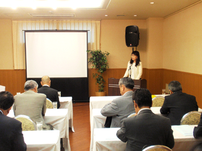 平成２４年度第一回定例会
